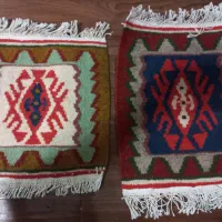 گلیم دستباف|گلیم، جاجیم، گبه|رشت, منظریه|دیوار
