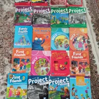 کتاب زبان،کتاب رونخوانی قران،کتاب کمک درسی