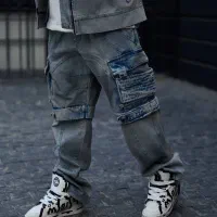 شلوار کارگو شلوارک شو