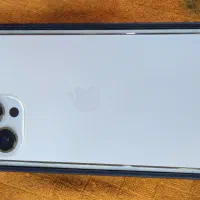 اپل iPhone 13 Pro Max با حافظهٔ ۲۵۶ گیگابایت