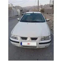 فروش فوری سمند مدل97