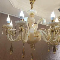 لوستر مدل ماراکاس