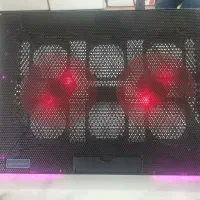 پایه خنک کننده لپ تاپ کول کلد مدل F5|قطعات و لوازم جانبی رایانه|پیشوا, |دیوار