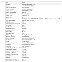 لپ تاپ حرفه ای DELL|رایانه همراه|اصفهان, خانه اصفهان|دیوار