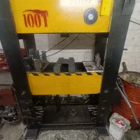 شاگرد جهت کار در تراشکاری خودرو