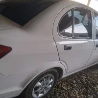 ساینا سفید  ۱۴۰۱/۹|خودرو سواری و وانت|اهواز, مهرشهر|دیوار