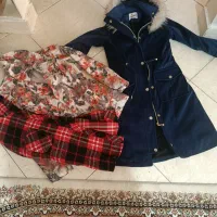 پالتوزنانه،مانتو،هودی|لباس|کرج, شهرک بنفشه|دیوار