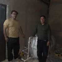 لوله کش ونصاب تانکر وکلید کنترل هوشمند پمپ آب|خدمات پیشه و مهارت|قرچک, مهدیه|دیوار