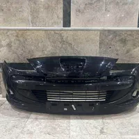 سپر جلو و سپر عقب پژو ۲۰۷ مشکی|قطعات یدکی و لوازم جانبی|مشهد, رستگار|دیوار