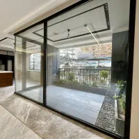 تهاترفروش150متر دونبش /تک واحد/ یکجاوتک/تحویل برج2