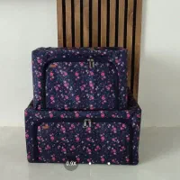 باکس اسکلت دار