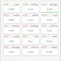 بلیط چارتر هواپیما|خدمات حمل و نقل|شیراز, تاچارا|دیوار