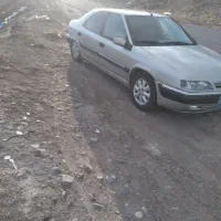 زانتیا ۲۰۰۰|خودرو سواری و وانت|آذرشهر, |دیوار