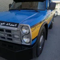 امداد خودرو شبانه روزی|خدمات حمل و نقل|شیراز, شهرک گلستان|دیوار