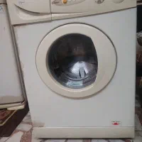 لباسشویی ابسال