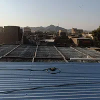 سایبان نوین ایرانیان|خدمات پیشه و مهارت|زابل, |دیوار