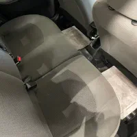 پژو ۲۰۷ Tu3 مشکی‌ ۱۴۰۳|خودرو سواری و وانت|مشهد, کوثر|دیوار