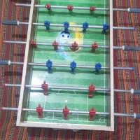 فوتبال دستی|اسباببازی|قرچک, پویینک|دیوار