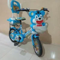 دوچرخه 12 موزیکال