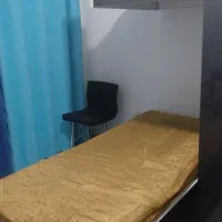 تخت دو طبقه نوجوان