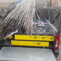 خریدار ضایعات آهن مس باتریupsخرید ضایعات کاغذباطله