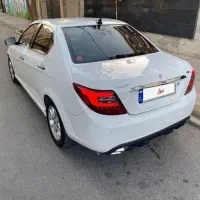 دنا پلاس اتومات توربو  مدل اواخر ۱۳۹۹ شاهینشهر