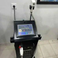 دستگاه لیزر رکسانا ایس