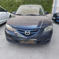 مزدا3 تیپ3 مدل88 کارکرد280