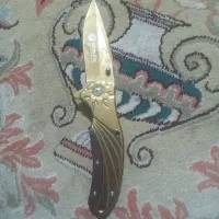 چاقوی بوکر F88