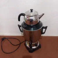 سماوربرقی ترکیه قیمت ۳ ملیون