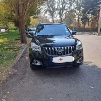 هایما s7 توربو ۱۸۰۰ پلاس