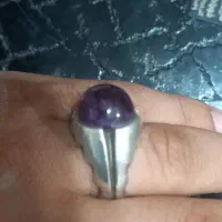 انگشتر الکساندریت|جواهرات|مراغه, |دیوار