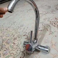 شیر کلار اصلی دیواری|لوازم سرویس بهداشتی|کرج, چهارصد دستگاه|دیوار