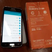 گوشی j2 سالم دوسیم  فورجی|موبایل|فردوسیه, |دیوار