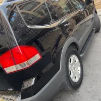 کیا موهاوی 8 سیلندر 2011 بدون رنگ|خودرو سواری و وانت|تهران, پونک|دیوار