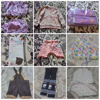 لباس بچه|کفش و لباس بچه|مسجد سلیمان, |دیوار