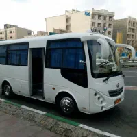 مینی بوس سیترا