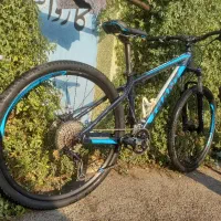 دوچرخه جاینت تالون ۲|دوچرخه، اسکیت، اسکوتر|شیراز, اصلاح‌نژاد|دیوار