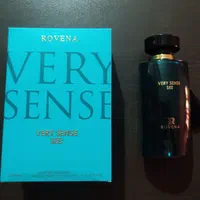 ادکلن very sense فرانسه اصل