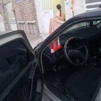 پژو ۴۰۵ مدل ۸۳|خودرو سواری و وانت|اراک, |دیوار