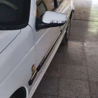 پژو پارس t5