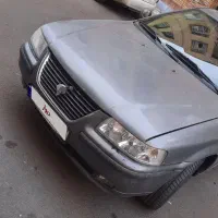 سمندlx مدل88|خودرو سواری و وانت|ملارد, |دیوار