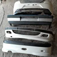 سپر و رادیاتور و کاپوت