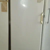 فریزر پارس سالم در حدنو تمیز بدون صدا|یخچال و فریزر|بروجرد, |دیوار