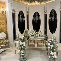 استخدامی تالار