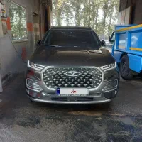 فونیکس تیگو 8 پرومکس، مدل ۱۴۰۲|خودرو سواری و وانت|کرج, کلاک نو|دیوار