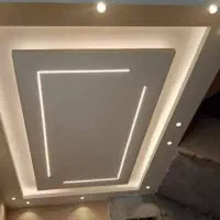 کناف سقف کاذب|خدمات پیشه و مهارت|بابل, |دیوار