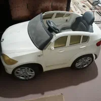 ماشین برقی دست دوم