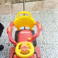 چهارچرخهمجیکار