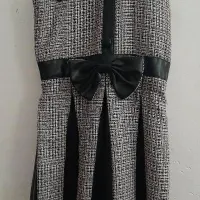 لباس مجلسی دخترانه